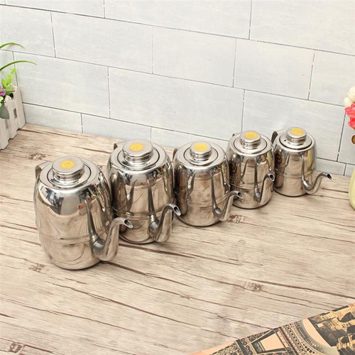 Stainless steel olive oil - olive,