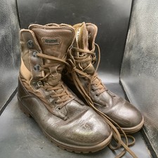 British Army Surplus Brown