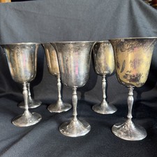 VTG Silver-plated E.P.N.S