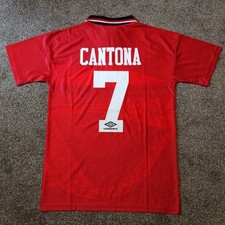 Size L - Manchester United