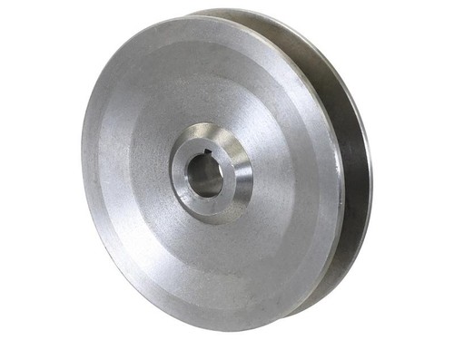 Dynamo pulley 41158 massey - s.41158,
