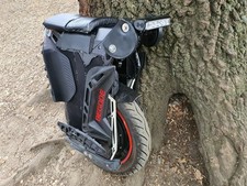 Begode Et Max Electric Unicycle EUC (not inmotion, kingsong, leaperkim, gotway)