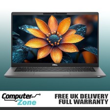 Dell Latitude 7420 Laptop I5