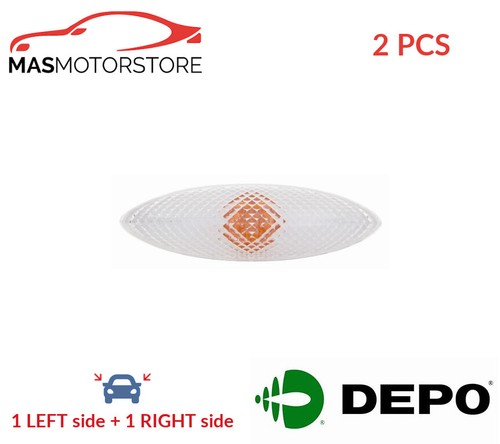 Indicator light blinker lamp - light,