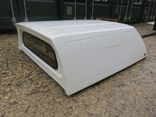 Truckman Top for Toyota Hilux Mk8 to Mk9 Double Cab 2016 Onwards No Rear Window