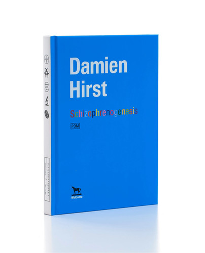 Damien hirst - damien,