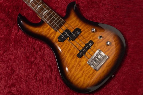 Rich eagle masterpiece - b.c.rich,