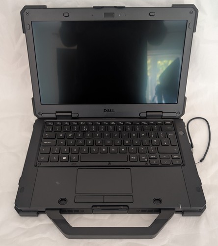 Latitude 7330 rugged extreme - 7330,