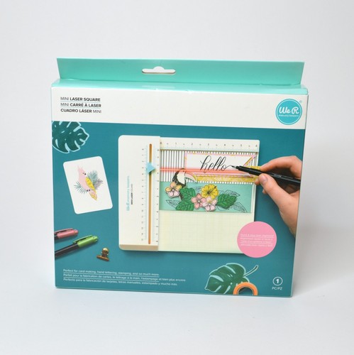 Memory keepers mini laser - memory,