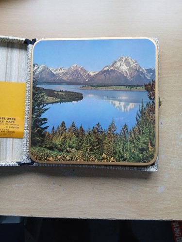 Win ware place mats - win,