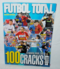 2009 FUTBOL TOTAL