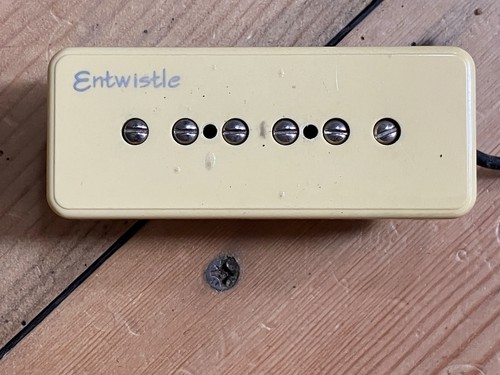 Entwistle asa electric - asa, 90