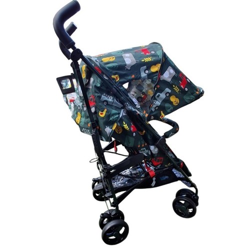 Cosatto supa stroller - cosatto, 3