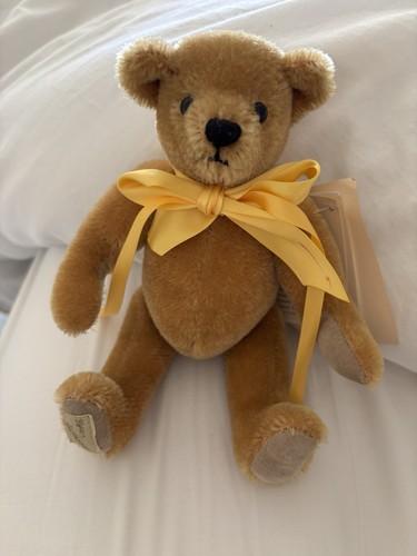 Deans rag book bear fergus - deans,