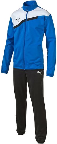 Men puma piece tracksuit - men's,