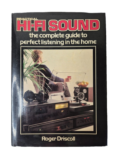 Practical sound by roger - hi-fi,