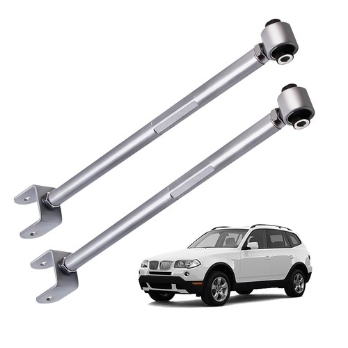 Adjustable rear lower - adjustable,