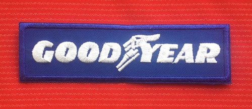 Big goodyear tyre tyres motor - big,