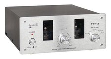 DYNAVOX TUBE PREAMP TPR-3
