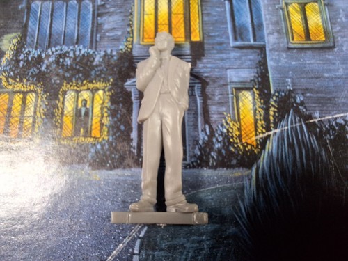 Hasbro cluedo 2000 detective - hasbro,