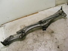 2004 BMW 730 E65 WIPER MOTOR