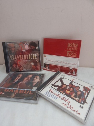 Bollywood indian x 4 - /,