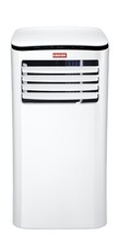 Portable air conditioning - air, unit