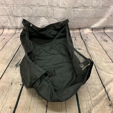 Silver Cross 3D Basket Black - See photos