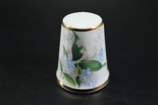 Royal Grafton THIMBLE Blossom