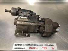 Used Bezares PTO & Pump