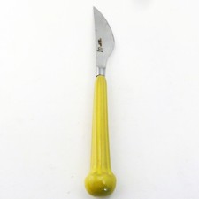LEMON Flatware by Denby Steak