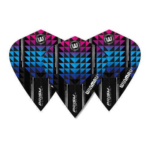 Winmau prism alpha dart - winmau,