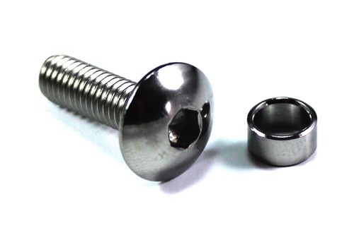 Stainless steel custom - stainless,