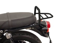 Luggage Rack + Pannier Bracket