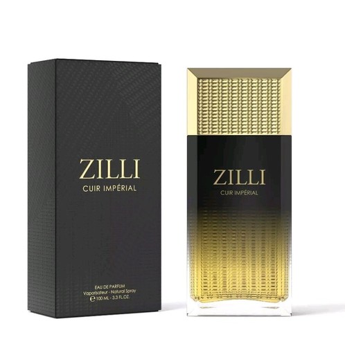 Zilli cuir imperial - cuir, de