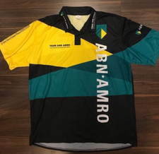 Volvo Ocean Race Winner Team