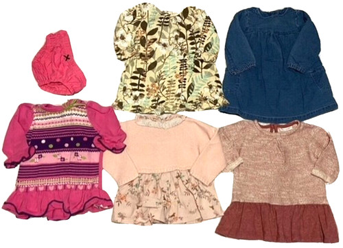 Bundle baby clothes item - bundle,