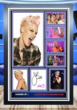 521) alecia beth moore pink