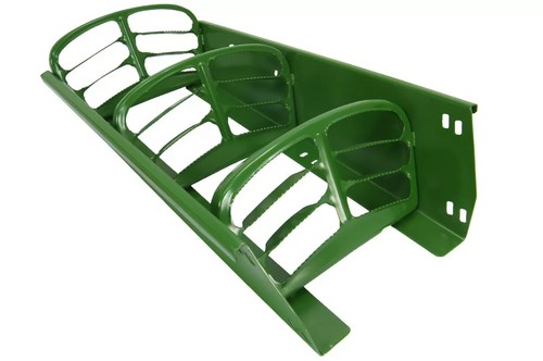 John deere cab steps - john,