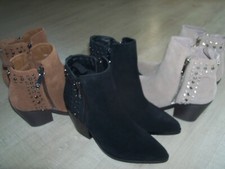 NEW Moda in Pelle LOVITZA