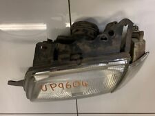 Citroen Saxo PH1 nearside /