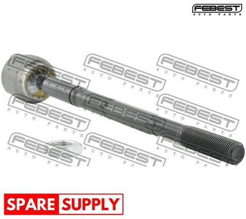 Tie rod axle joint for - axle,