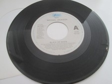 Michael Jackson – Black Or