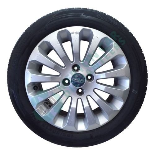 2009 2016 mk2 ford - mk2,