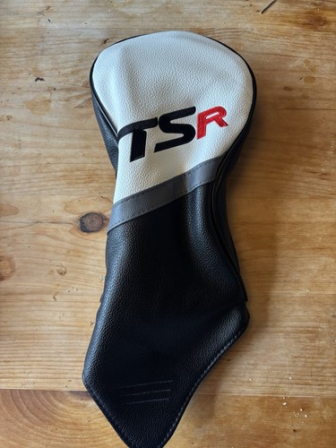 Titleist tsr headcover new - titleist,