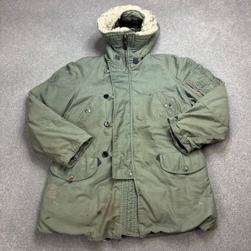 Jacket adult medium - 3b,