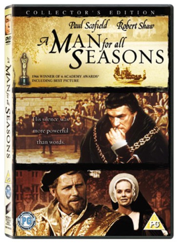 Man for all - a, seasons