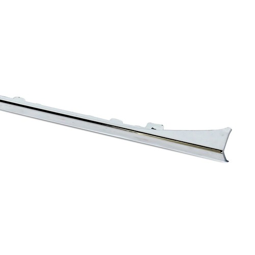 Bmw series f10 rear bumper - 5,