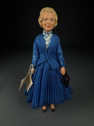 Peggy nisbet margaret - nisbet, thatcher