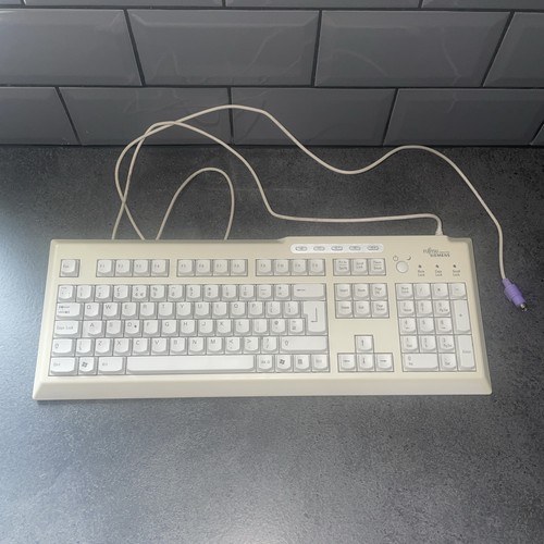 Fujitsu siemens vintage - gb,